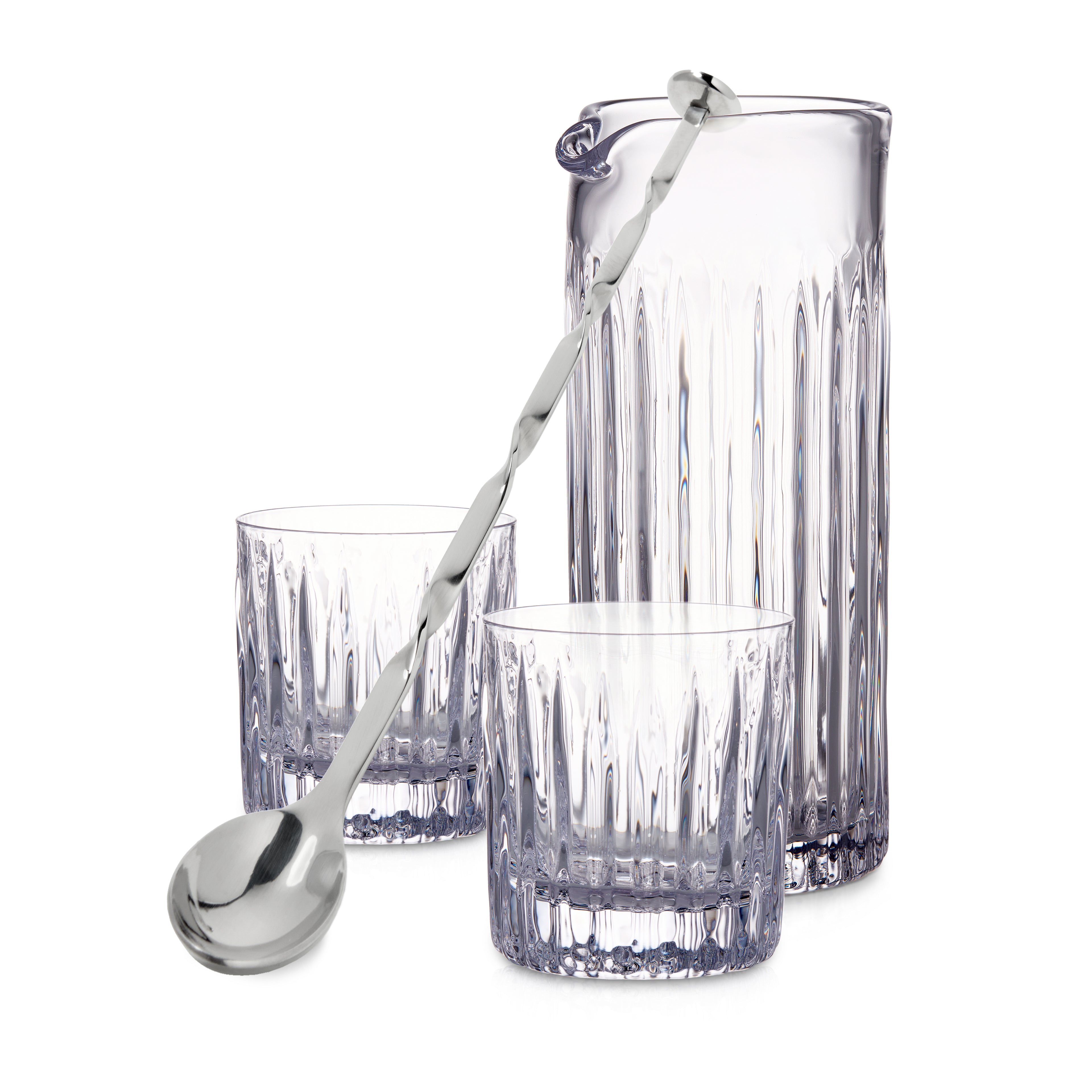 Montpelier Cocktail Set