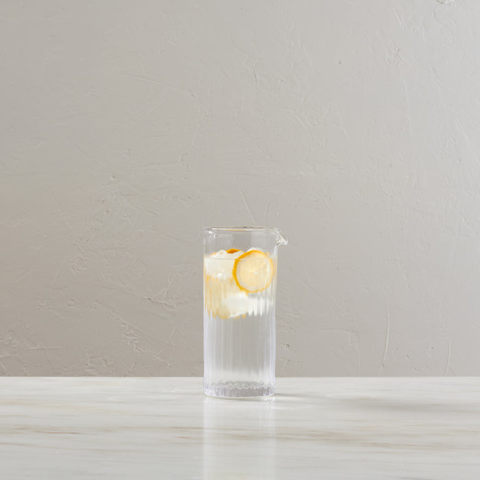 Montpelier Bar Pitcher - Tall view 2