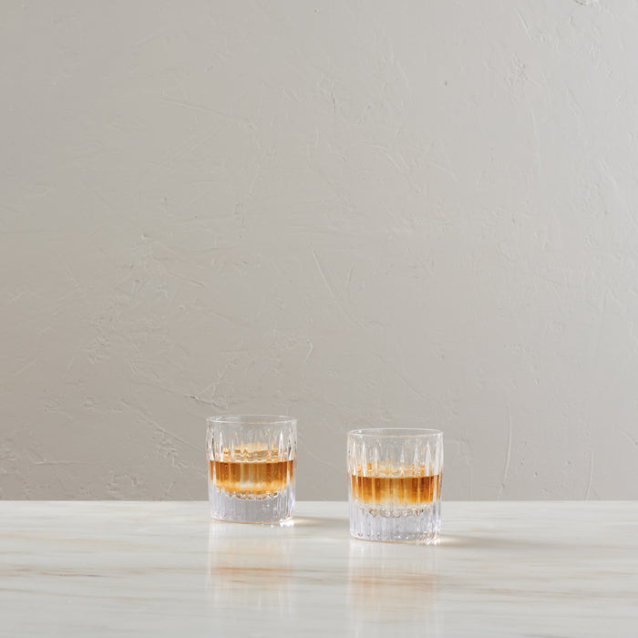 Montpelier Double Old-Fashioned in a Gift Box - Set of 2 view 2