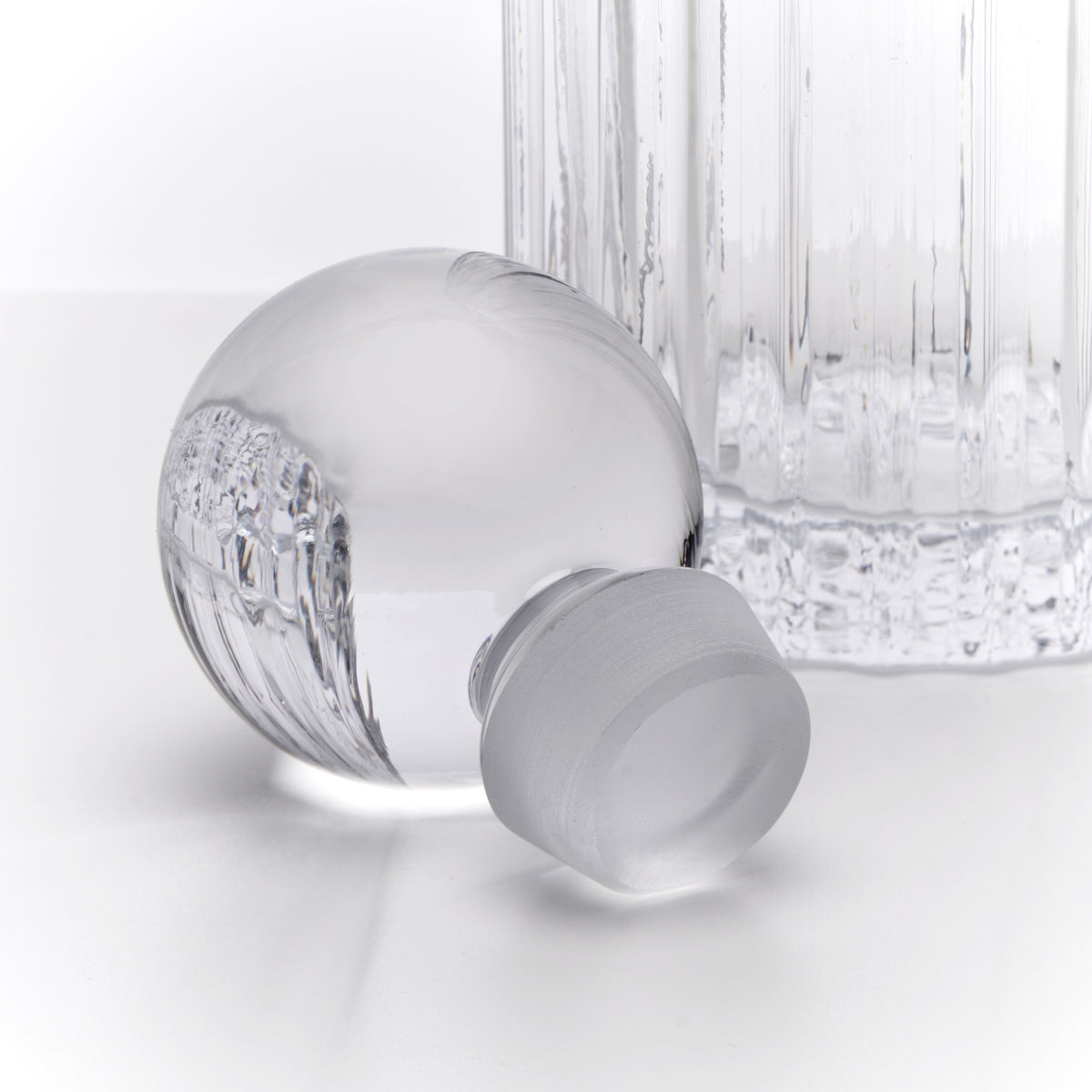 Montpelier Decanter
