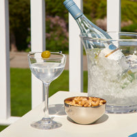 Vintner Nick & Nora Glass view 4