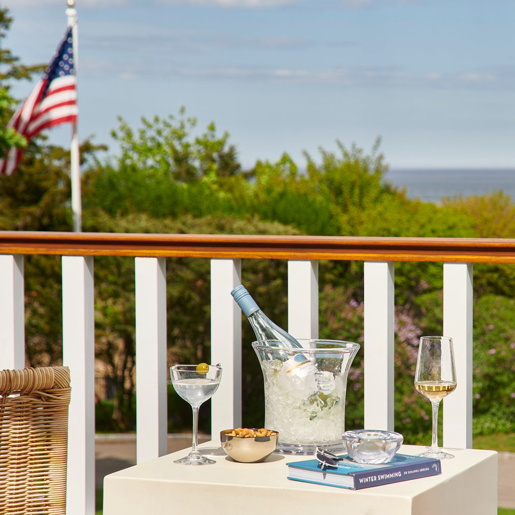 Norwich Ice Bucket view 3