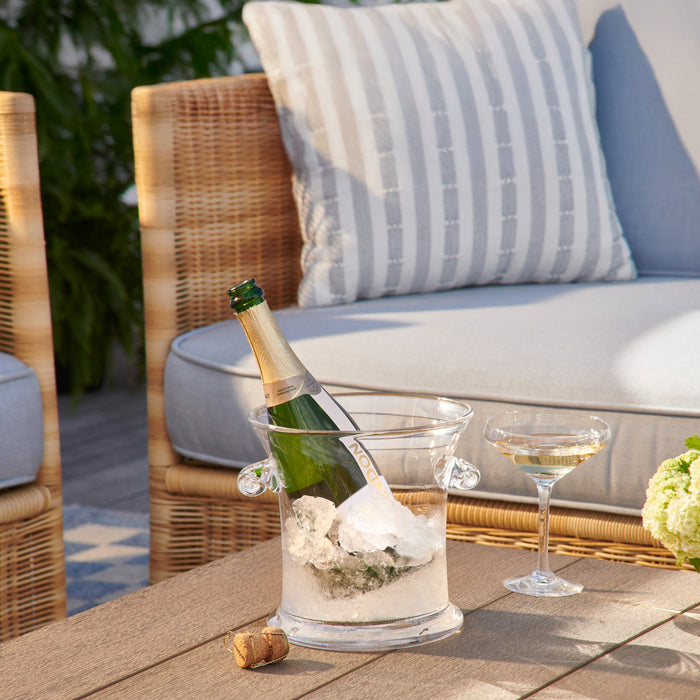 Norwich Ice Bucket view 2