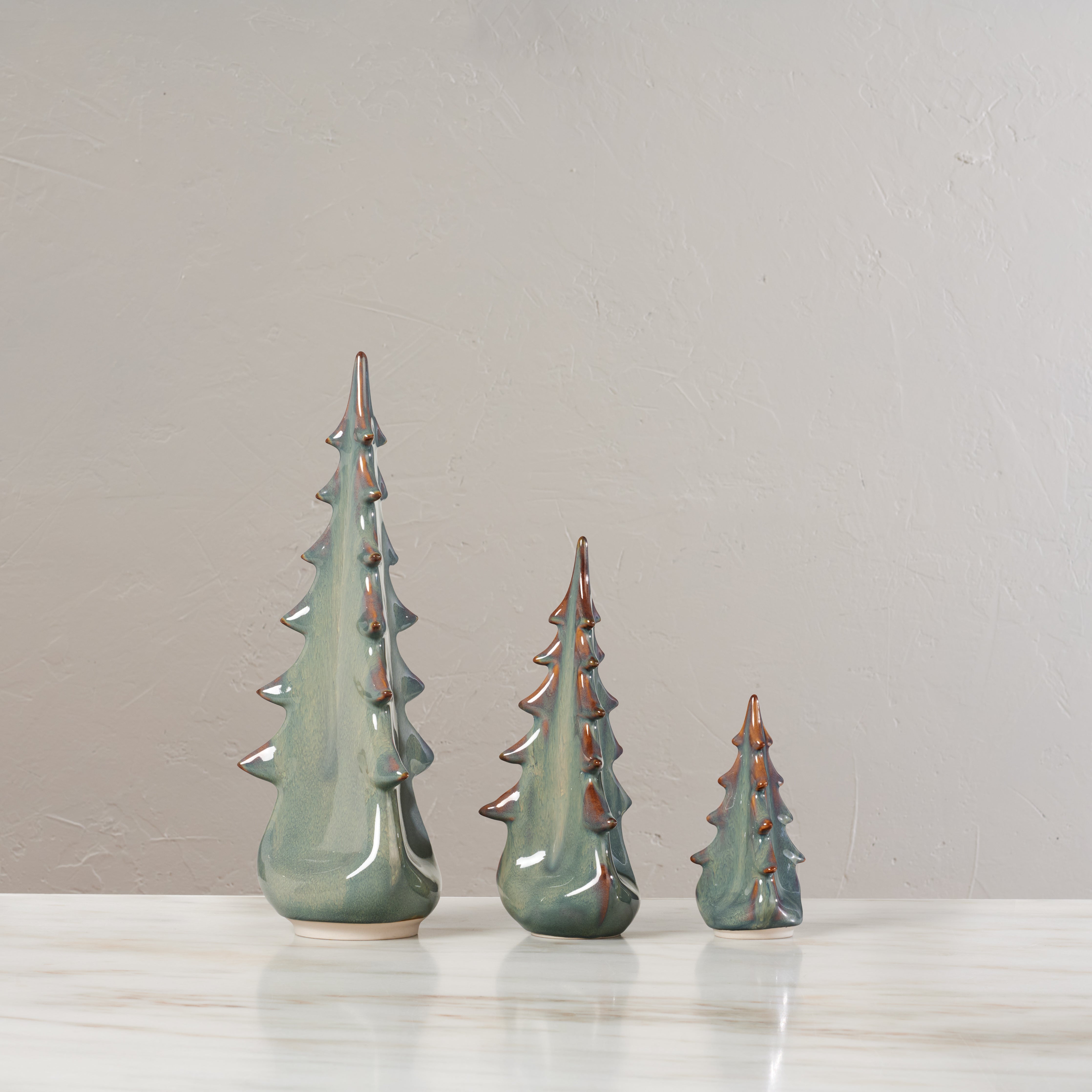 Simon Pearce Pottery Evergreen, Moss Glen