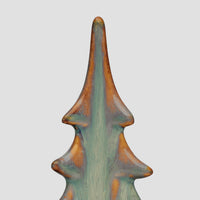 Pottery Evergreen – Moss Glen view 6