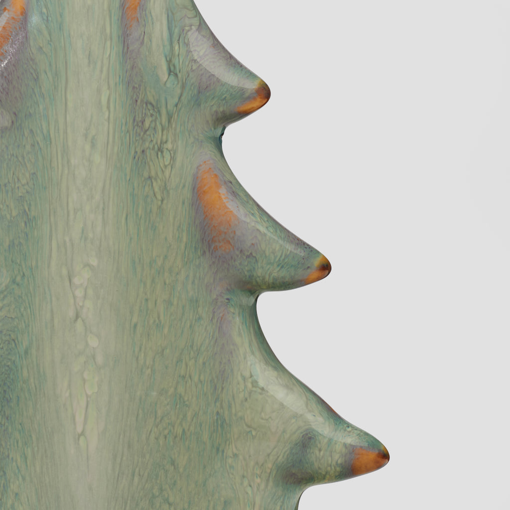 Pottery Evergreen – Moss Glen view 7