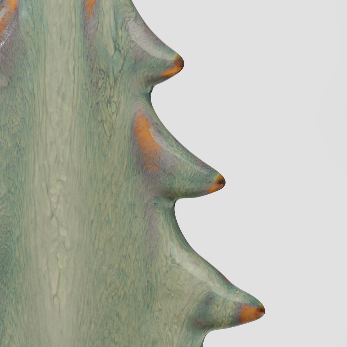 Pottery Evergreen – Moss Glen