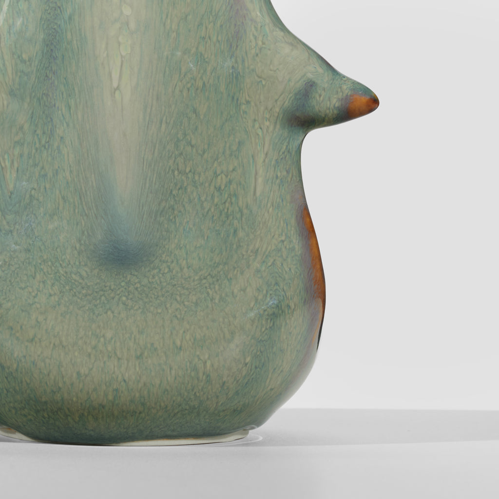 Pottery Evergreen – Moss Glen view 8