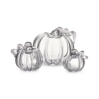 Pumpkin Trio with a Twist view 1