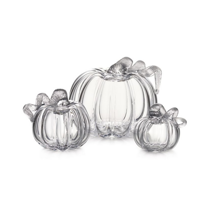 Pumpkin Trio with a Twist view 1