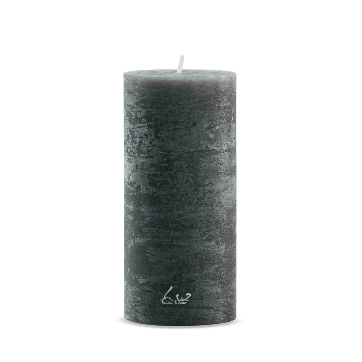 Rasteli Atlantic Deep Pillar Candle