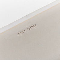 Crystalline Rectangular Platter - S view 2