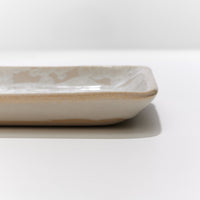 Crystalline Rectangular Platter - S view 4