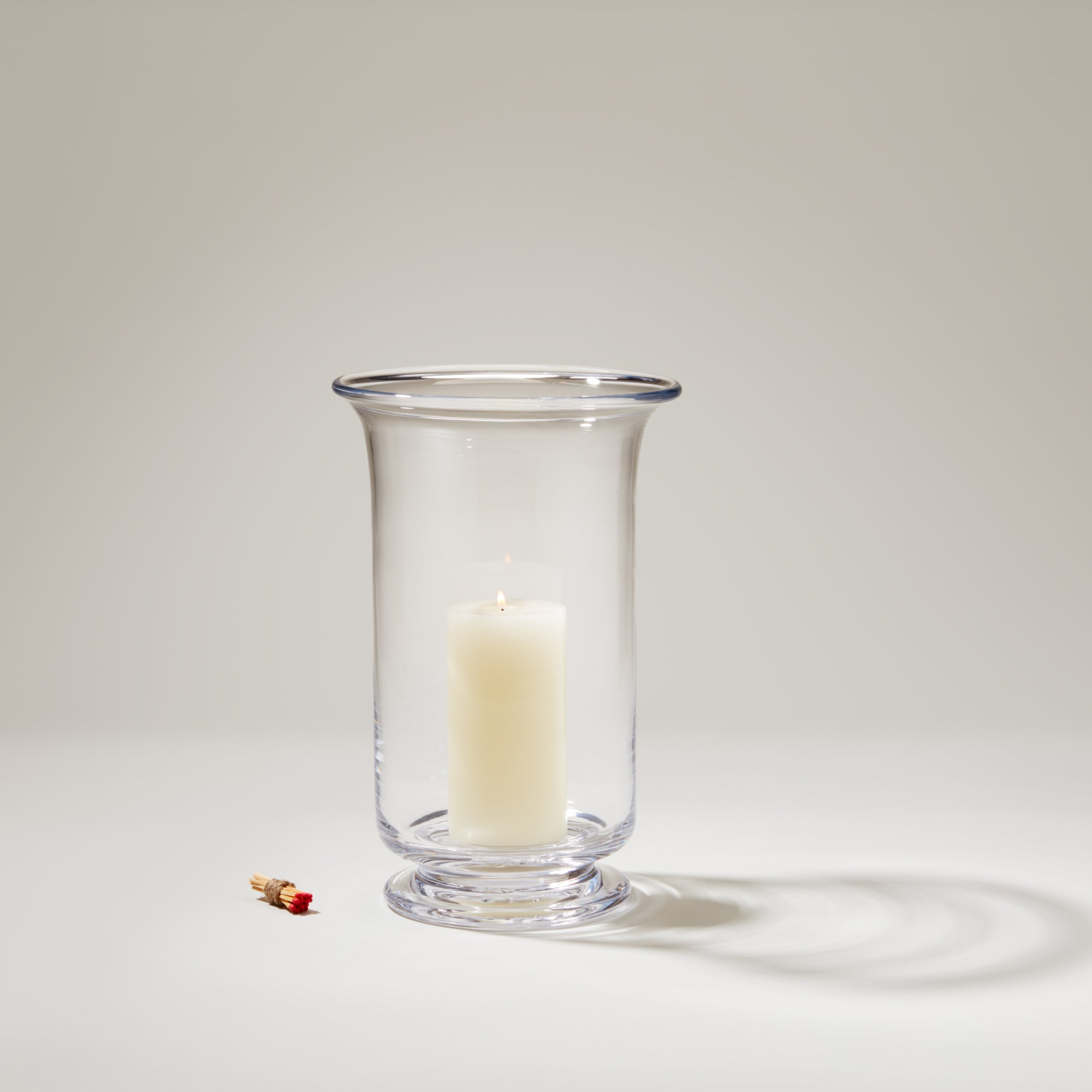 Simon Pearce Revere Hurricane – Small - Thumbnail 5