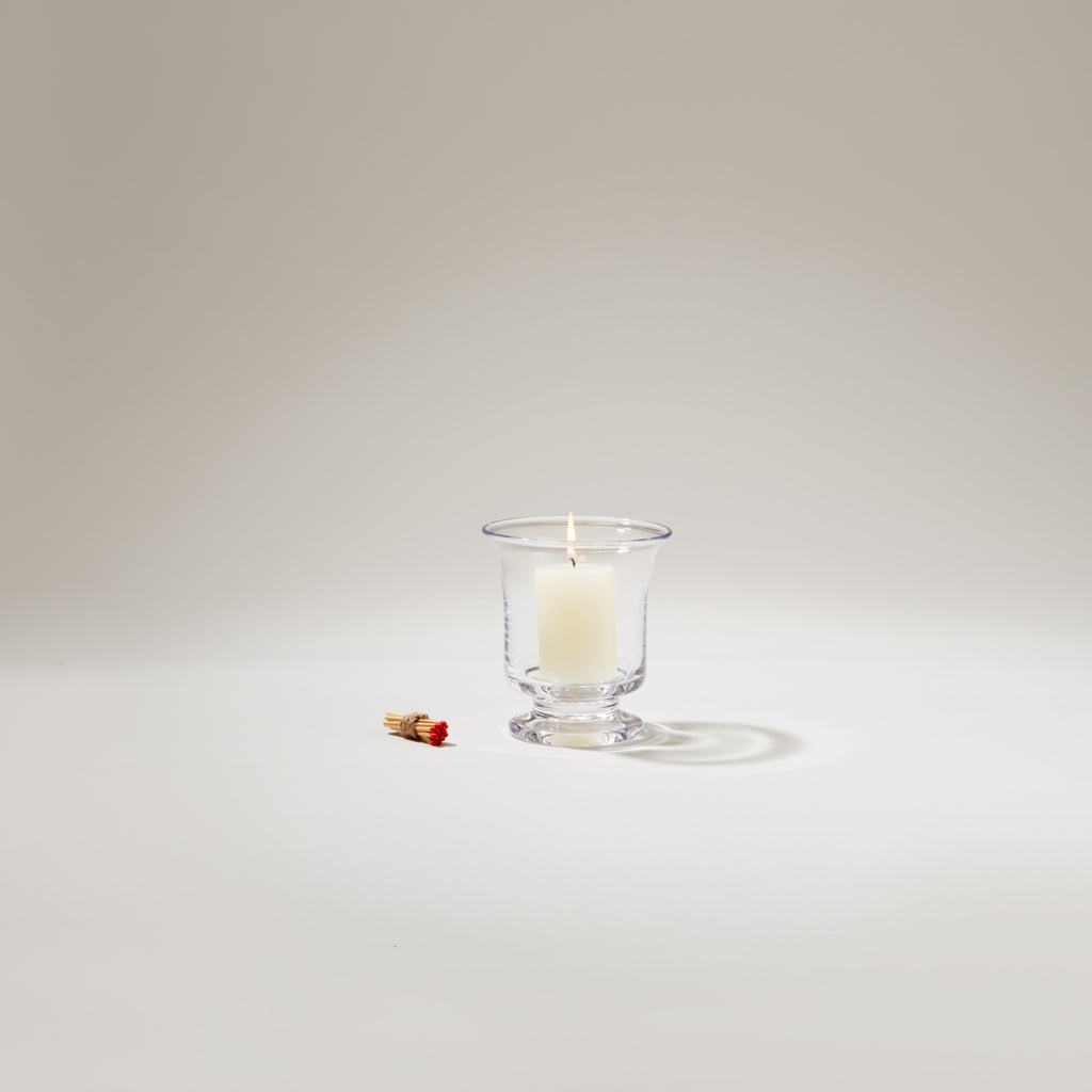 Revere Hurricane in Gift Box view 2