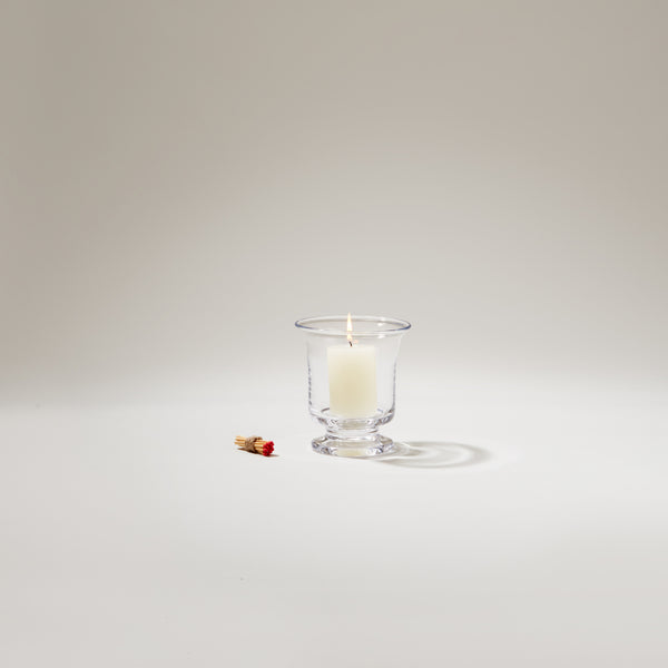 Revere Hurricane in Gift Box view 2