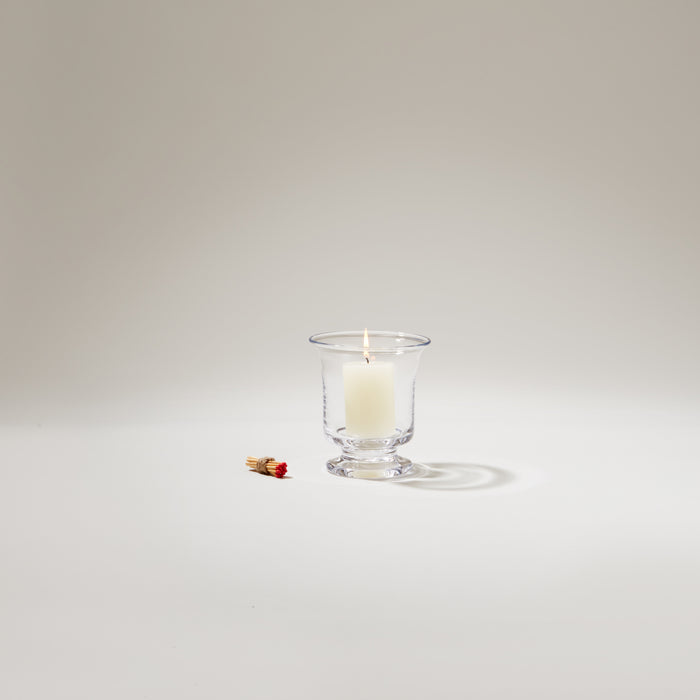 Revere Hurricane in Gift Box view 2