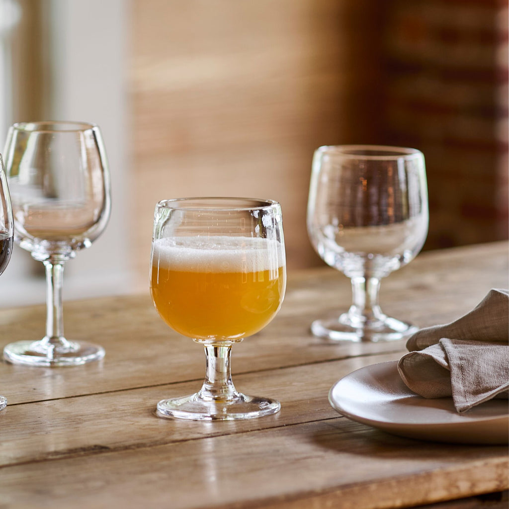 Simon's Goblet in Gift Box - Set of 2 view 3