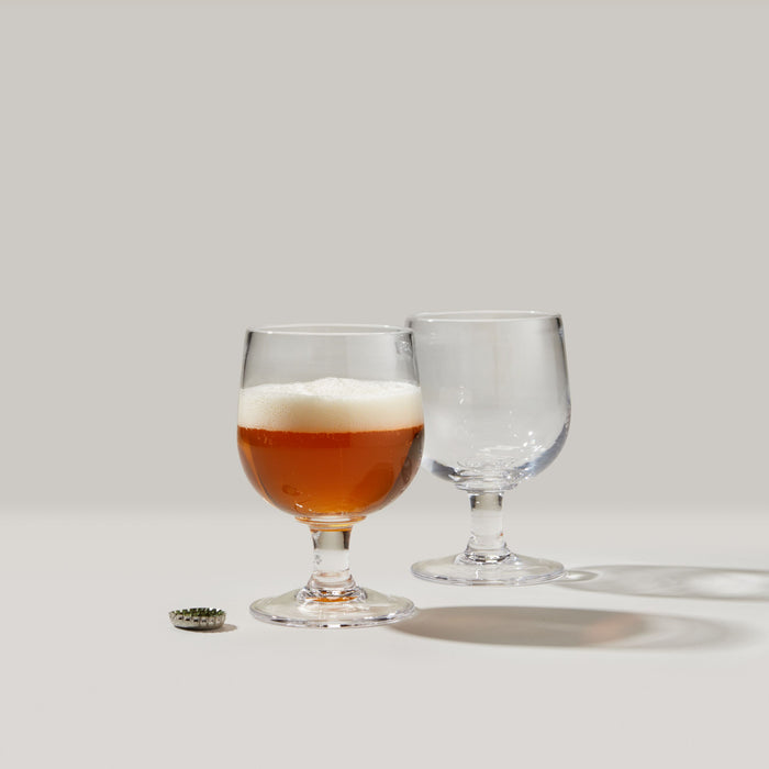 Simon's Goblet in Gift Box - Set of 2 view 2