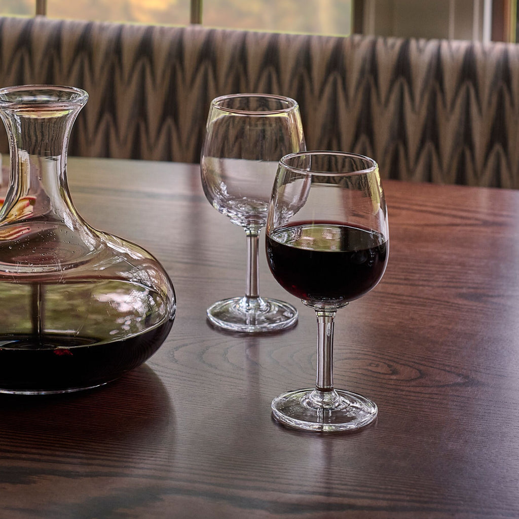 Simon's Wine Glass in Gift Box - Set of 2 view 3