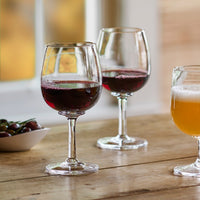 Simon's Wine Glass in Gift Box - Set of 2 view 4