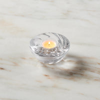 Shell Tealight in Gift Box view 2