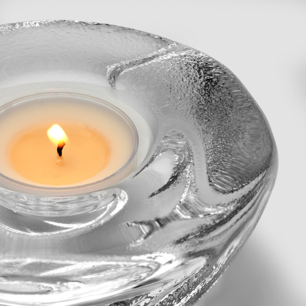 Shell Tealight in Gift Box view 6