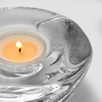 Shell Tealight in Gift Box view 6