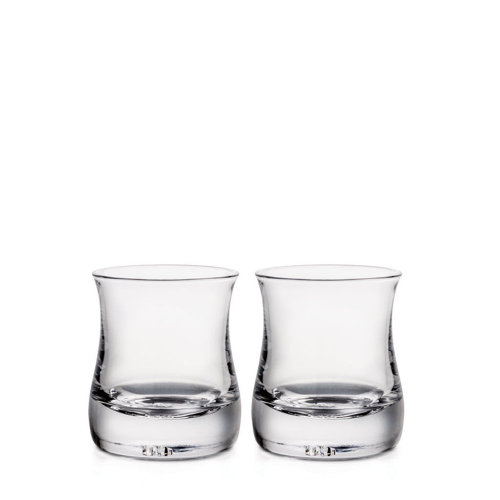 Shoreham Double Old-Fashioned, Set of 2 view 1