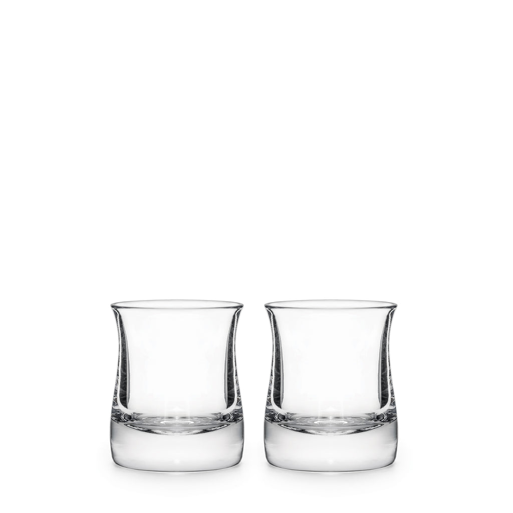 Shoreham Whiskey, Set of 2 view 1
