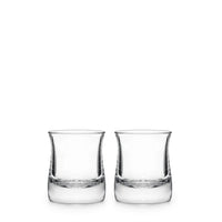 Shoreham Whiskey, Set of 2 view 1
