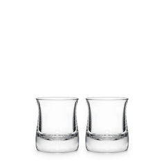 Shoreham Whiskey, Set of 2