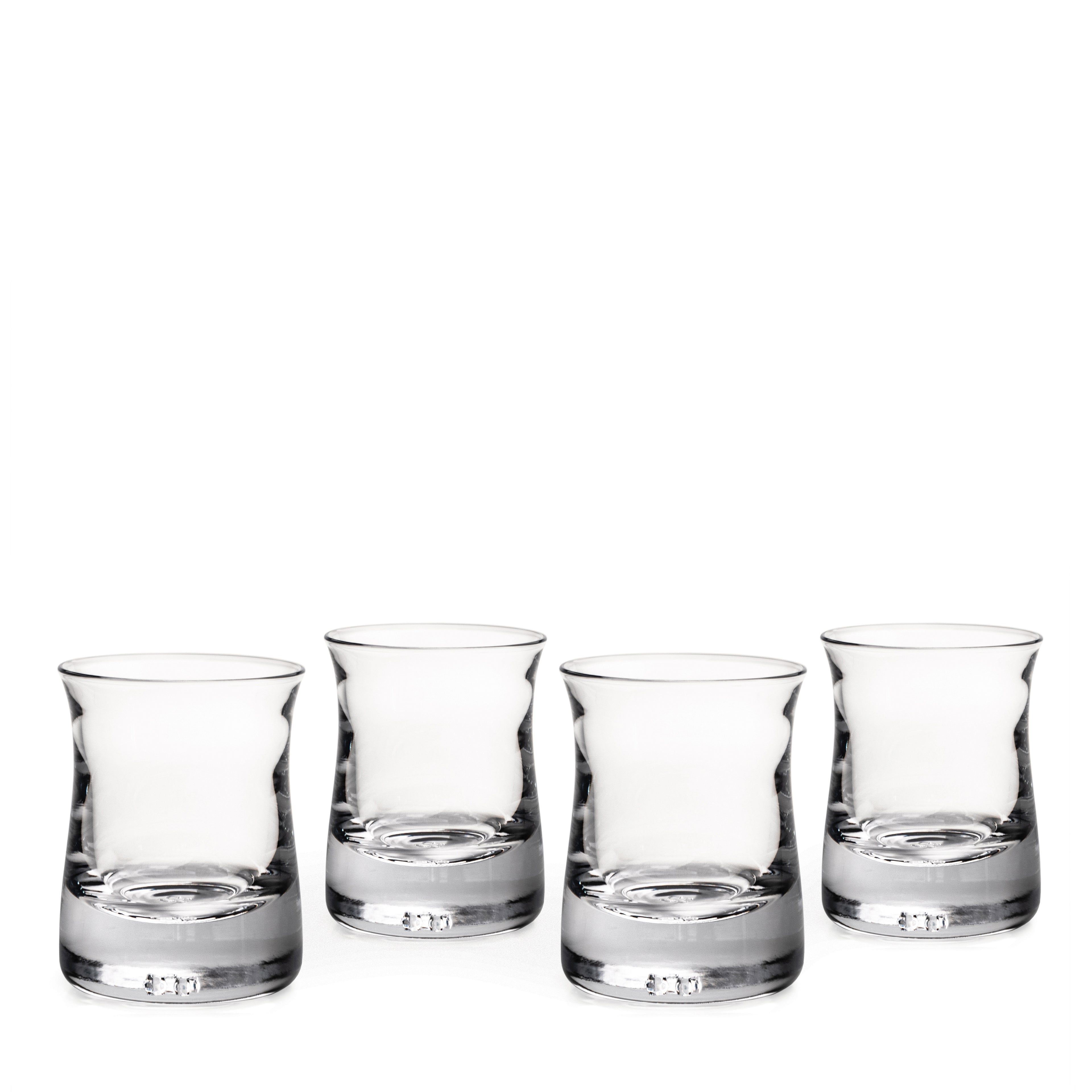 Shoreham Whiskey Glass Gift Set