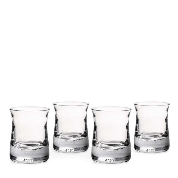 Shoreham Whiskey Glass Gift Set view 1