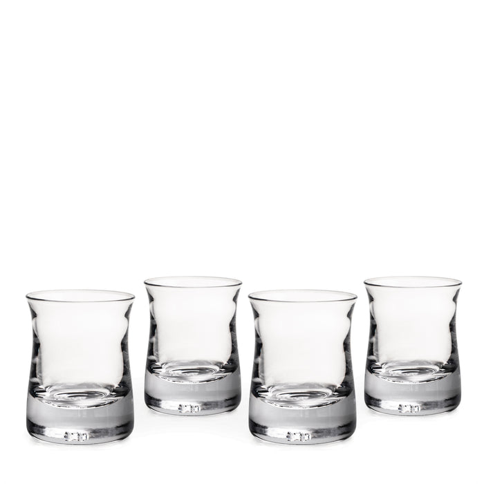 Shoreham Whiskey Glass Gift Set view 1