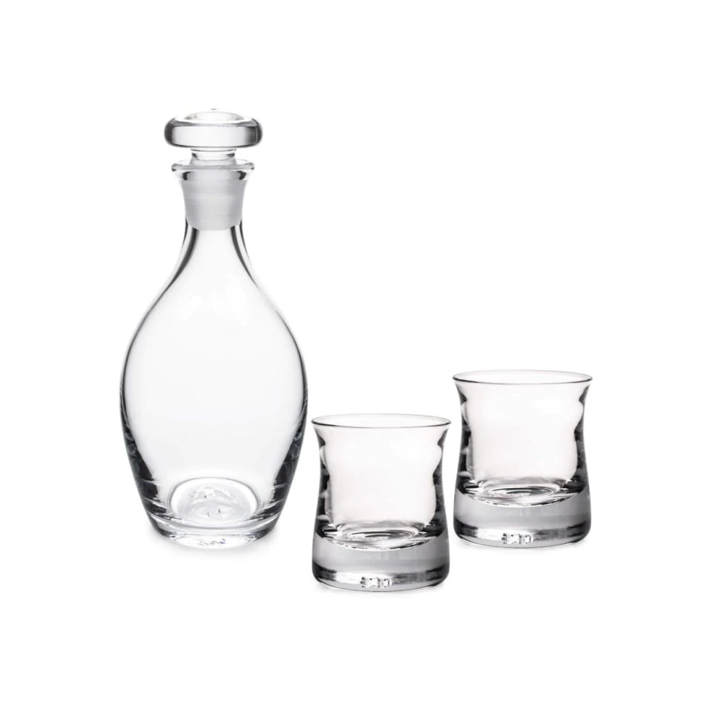 Shoreham Whiskey Glass & Stones Gift Set - Thumbnail 4