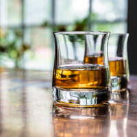 Shoreham Whiskey, Set of 2 view 4