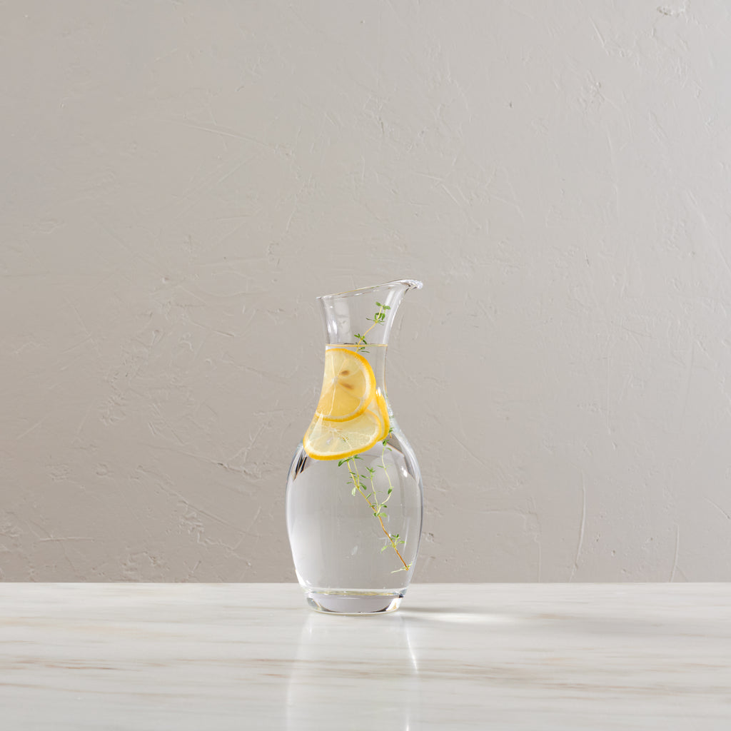 Shoreham Carafe view 2