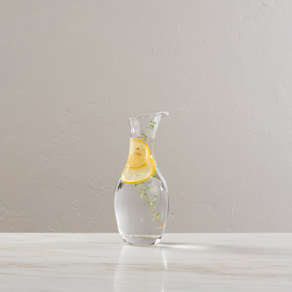 Shoreham Carafe view 2