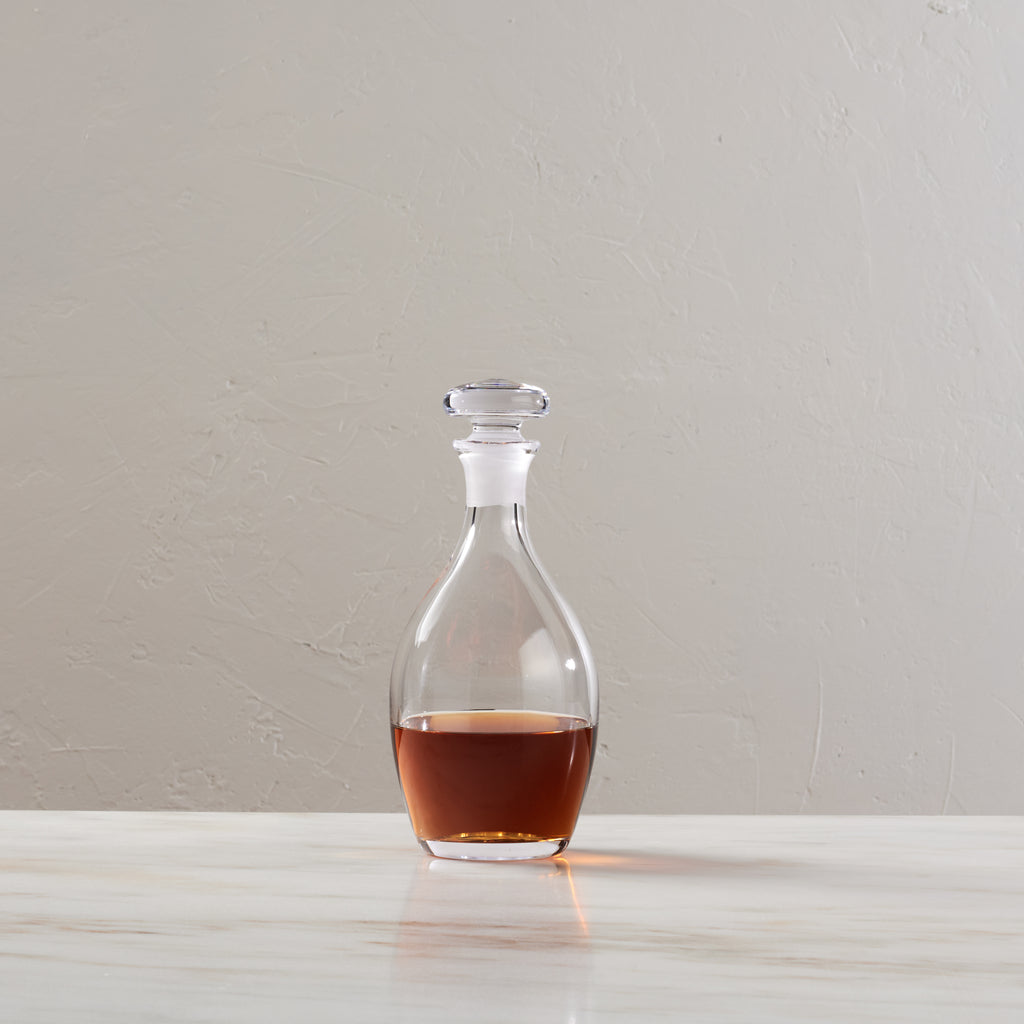Shoreham Decanter view 2