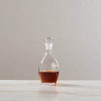 Shoreham Decanter view 2