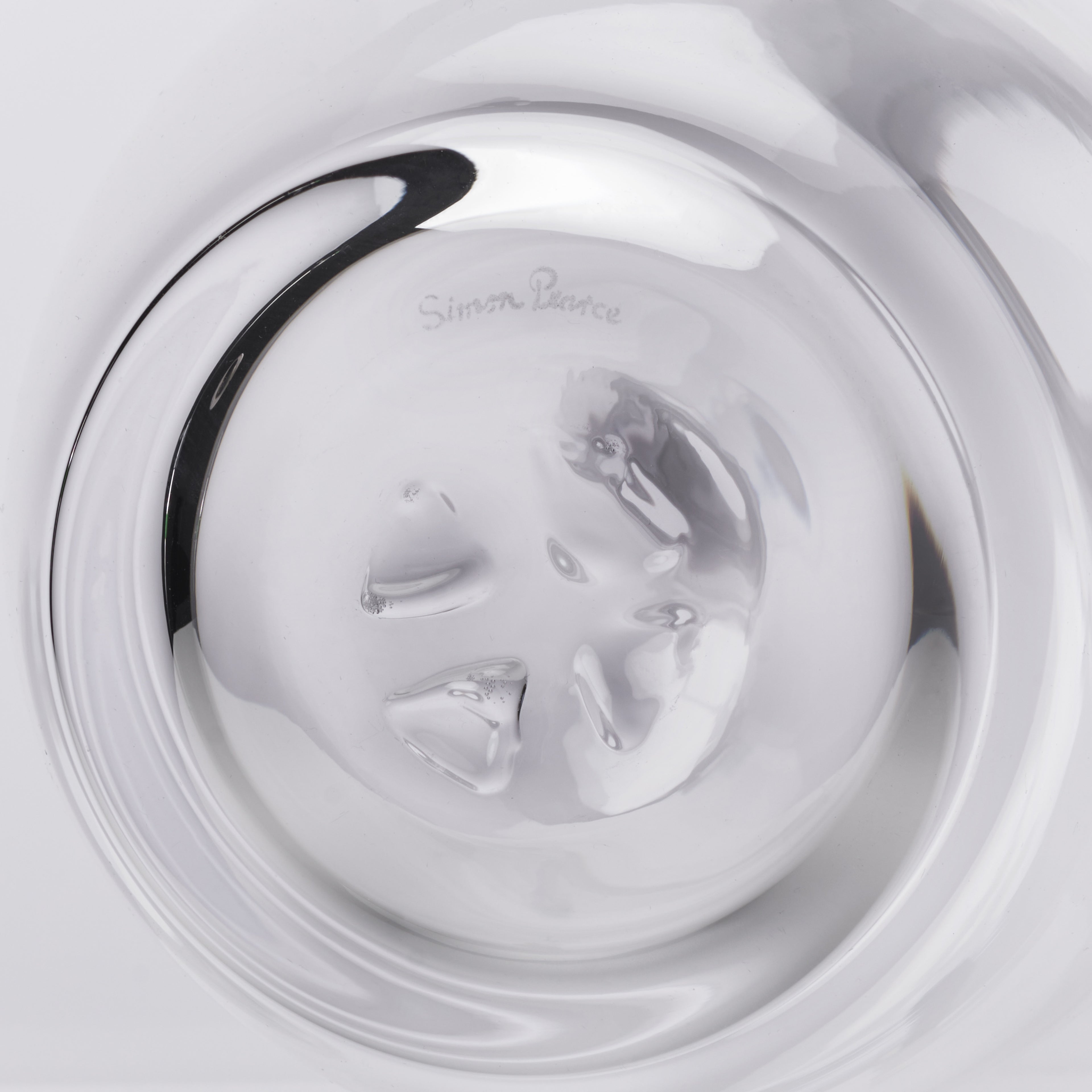 Shoreham Decanter