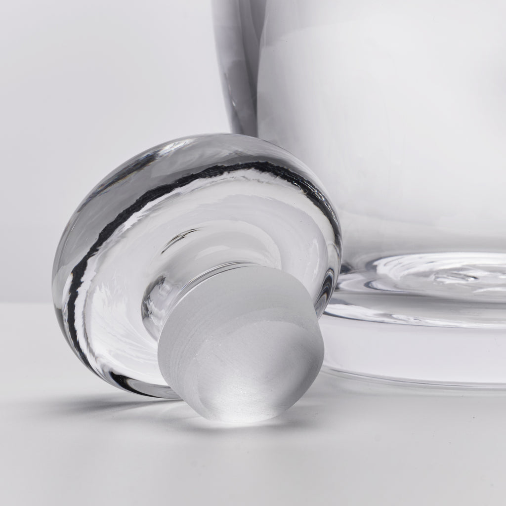 Shoreham Decanter view 8