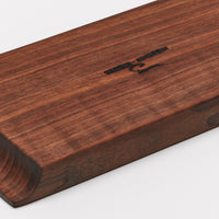 Shoreham Whiskey Duo with Walnut Wood Base view 4