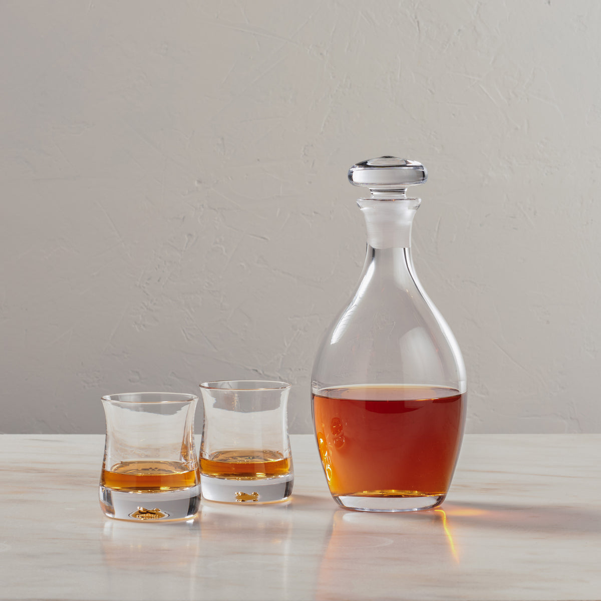 Shoreham Whiskey Gift Set