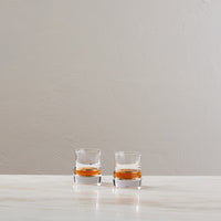 Shoreham Whiskey, Set of 2 view 2