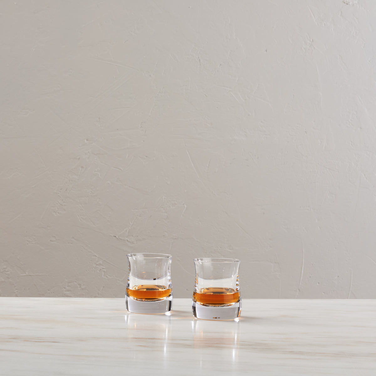 Shoreham Whiskey, Set of 2