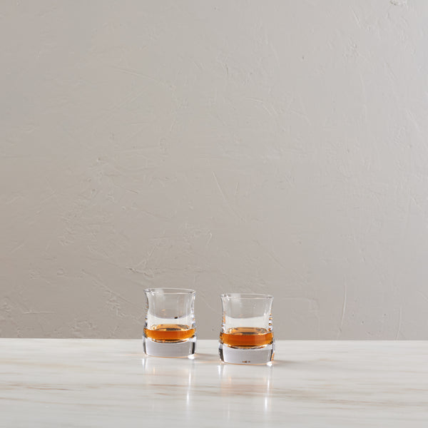Shoreham Whiskey, Set of 2 view 2