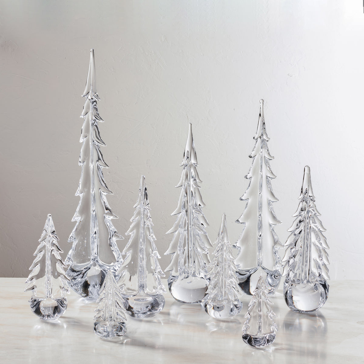 Signature Evergreen Forest