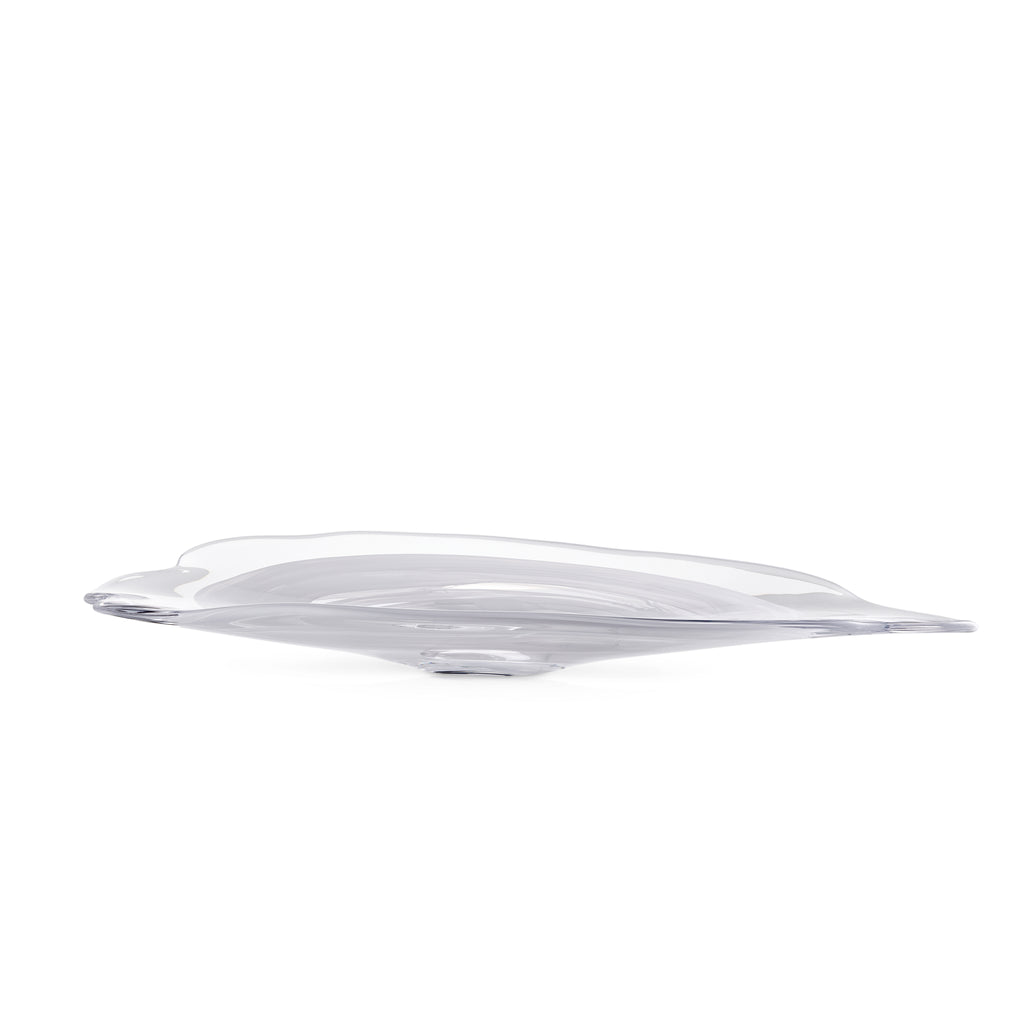 PURE White Providence Centerpiece - L view 5